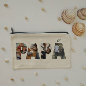 Neceser "Papá" personalizado