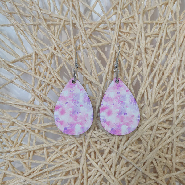 Pendientes "Auristela"