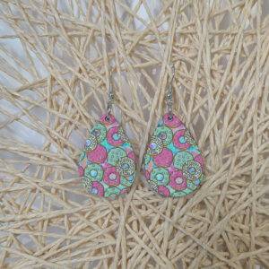 Pendientes "Delice"