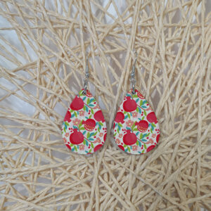 Pendientes "Sulayra"