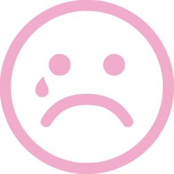 Emoticono triste Emoticono triste